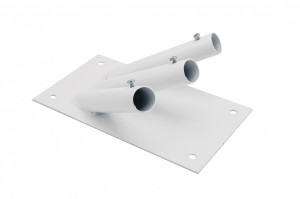 Držák na vlajky - víceramenný