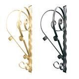 Zdobený fasádní držák