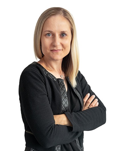 Petra Patočková - Vlajky.EU