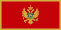 Samolepka - vlajka ern Hora