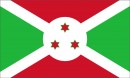 Vlajka Burundi