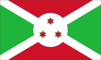 Vlajka Burundi