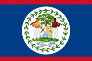 Belize Vlajky EU