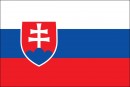 Slovensk vlajka